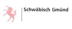 Logo Stadt Schwäbisch Gmünd