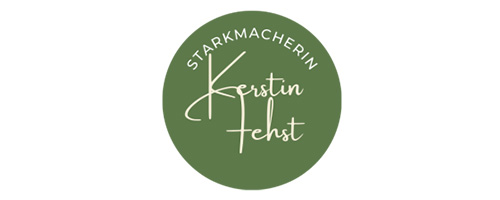 Starkmacherin Kerstin Fehst